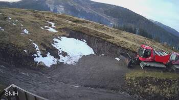 Драгобрат 5 грудня 2025 року, 2025-12-05 16:00