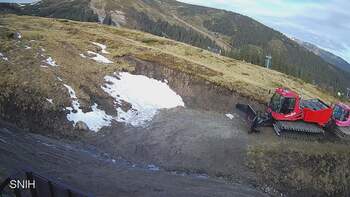 Драгобрат 7 грудня 2025 року, 2025-12-07 10:00