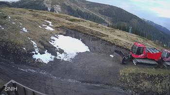 Драгобрат 7 грудня 2025 року, 2025-12-07 16:00