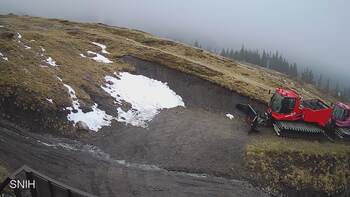 Драгобрат 9 грудня 2025 року, 2025-12-09 10:00