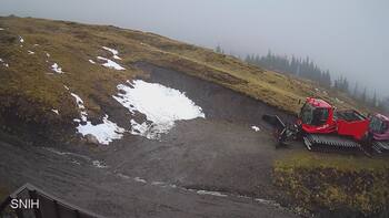 Драгобрат 9 грудня 2025 року, 2025-12-09 16:00