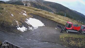 Drahobrat 10 grudzień 2025 rok, 2025-12-10 10:00