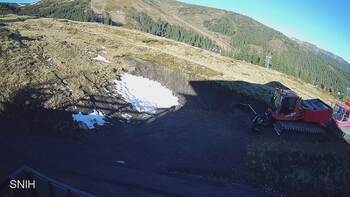 Драгобрат 11 грудня 2025 року, 2025-12-11 10:00