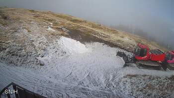 Drahobrat 12 grudzień 2025 rok, 2025-12-12 10:00