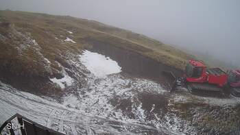 Drahobrat 12 grudzień 2025 rok, 2025-12-12 13:00