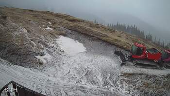 Drahobrat 12 grudzień 2025 rok, 2025-12-12 16:00