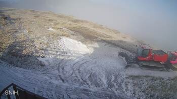 Драгобрат 13 грудня 2025 року, 2025-12-13 10:00