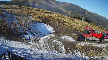 Драгобрат 13 грудня 2025 року, 2025-12-13 13:00