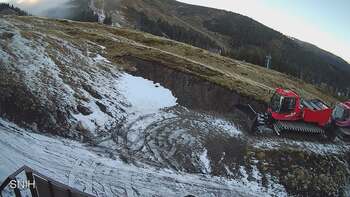 Драгобрат 13 грудня 2025 року, 2025-12-13 16:00