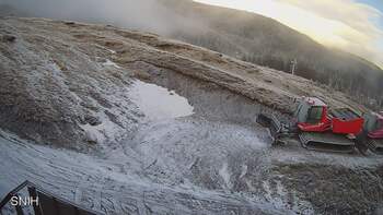 Драгобрат 14 грудня 2025 року, 2025-12-14 10:00