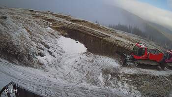 Драгобрат 14 грудня 2025 року, 2025-12-14 13:00