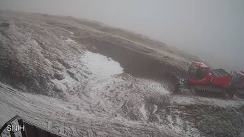 Драгобрат 14 грудня 2025 року, 2025-12-14 16:00