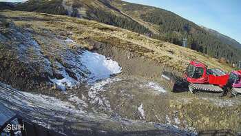 Драгобрат 16 грудня 2025 року, 2025-12-16 13:00