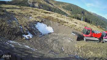 Драгобрат 17 грудня 2025 року, 2025-12-17 13:00