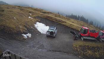 Драгобрат 18 грудня 2025 року, 2025-12-18 16:00