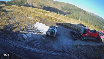 Драгобрат 19 грудня 2025 року, 2025-12-19 10:00