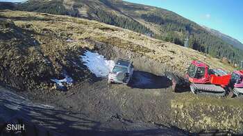 Драгобрат 19 грудня 2025 року, 2025-12-19 13:00