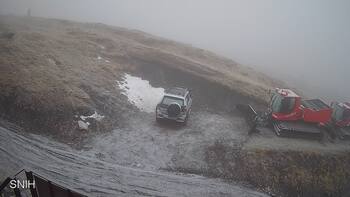 Драгобрат 23 грудня 2025 року, 2025-12-23 13:00