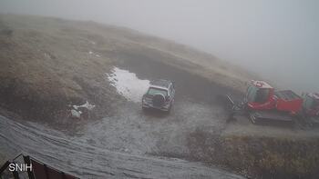 Драгобрат 23 грудня 2025 року, 2025-12-23 16:00