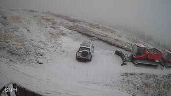 Драгобрат 24 грудня 2025 року, 2025-12-24 10:00