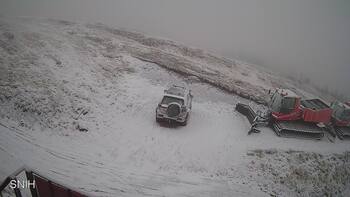 Drahobrat 24 grudzień 2025 rok, 2025-12-24 16:00