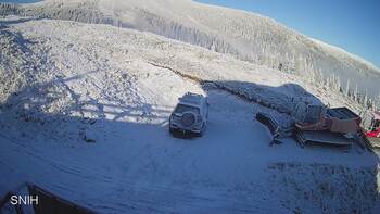 Драгобрат 25 грудня 2025 року, 2025-12-25 10:00