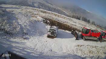 Драгобрат 25 грудня 2025 року, 2025-12-25 13:00