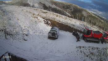 Драгобрат 26 грудня 2025 року, 2025-12-26 10:00