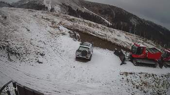 Драгобрат 26 грудня 2025 року, 2025-12-26 13:00