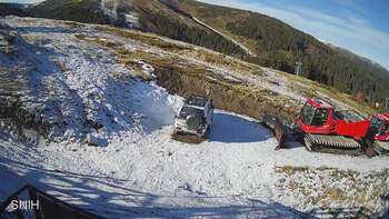 Драгобрат 27 грудня 2025 року, 2025-12-27 13:00