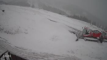 Драгобрат 28 грудня 2025 року, 2025-12-28 13:00