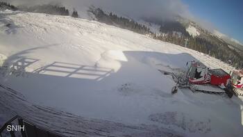 Драгобрат 29 грудня 2025 року, 2025-12-29 10:00