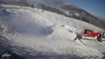 Драгобрат 29 грудня 2025 року, 2025-12-29 13:00