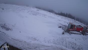 Drahobrat 29 grudzień 2025 rok, 2025-12-29 16:00