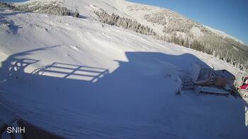 Драгобрат 30 грудня 2025 року, 2025-12-30 10:00