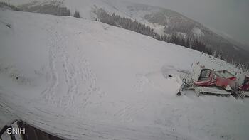 Драгобрат 30 грудня 2025 року, 2025-12-30 13:00