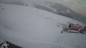 Drahobrat 30 grudzień 2025 rok, 2025-12-30 16:00