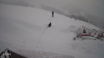 Драгобрат 31 грудня 2025 року, 2025-12-31 16:00