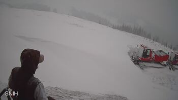 Драгобрат 2 січня 2026 року, 2026-01-02 16:00