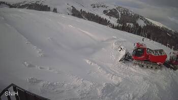 Драгобрат 4 січня 2026 року, 2026-01-04 13:00