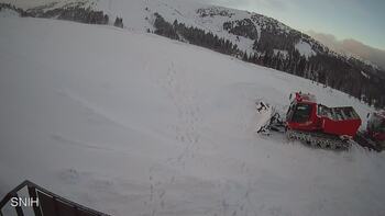 Драгобрат 4 січня 2026 року, 2026-01-04 16:00