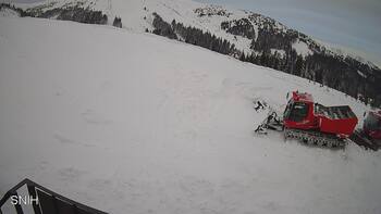 Драгобрат 5 січня 2026 року, 2026-01-05 10:00