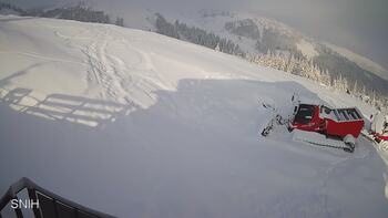 Drahobrat 8 january 2026 year, 2026-01-08 10:00