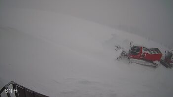 Драгобрат 9 січня 2026 року, 2026-01-09 10:00