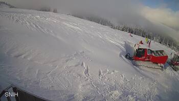 Драгобрат 10 січня 2026 року, 2026-01-10 13:00