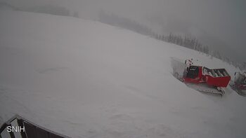 Драгобрат 11 січня 2026 року, 2026-01-11 16:00