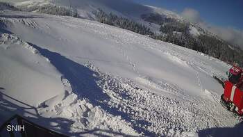 Драгобрат 15 січня 2026 року, 2026-01-15 13:00