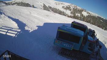 Драгобрат 18 січня 2026 року, 2026-01-18 10:00