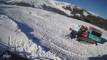 Драгобрат 18 січня 2026 року, 2026-01-18 13:00