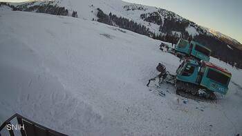 Драгобрат 18 січня 2026 року, 2026-01-18 16:00